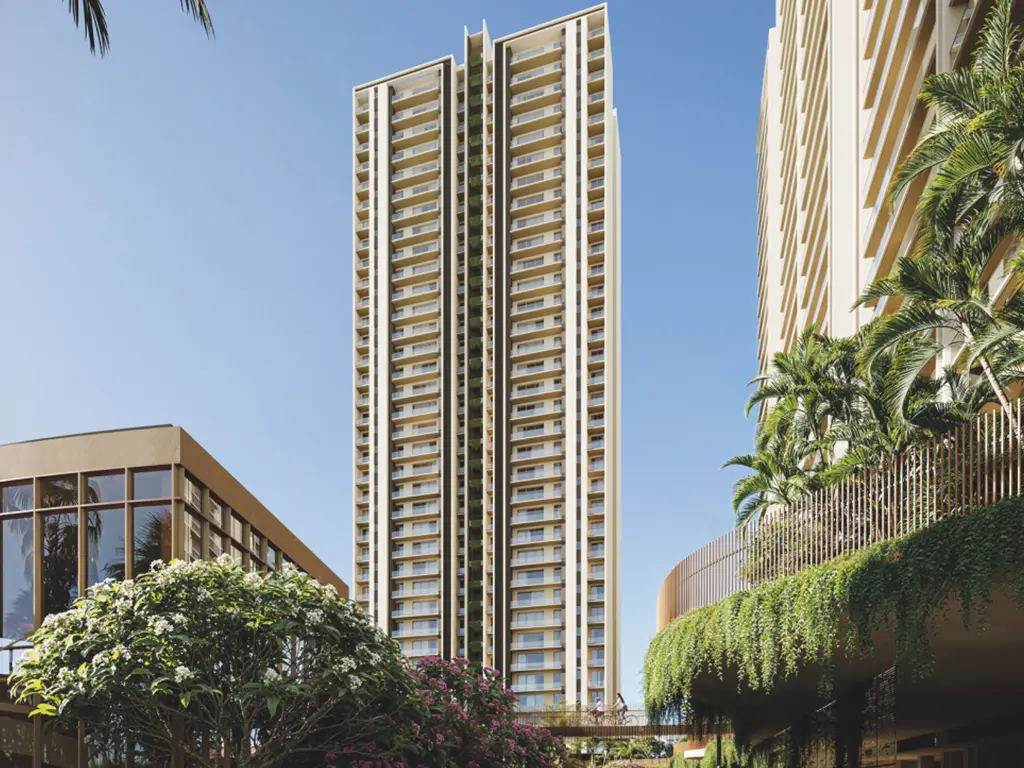 Conscient Parq Sector 80 Gurgaon